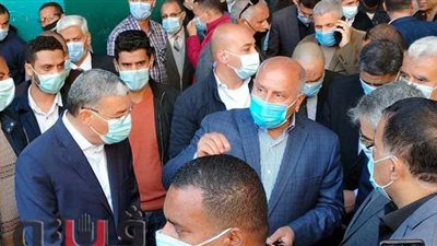 كامل الوزير لـ