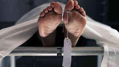 وفاة شاب تناول حقنة ماكس أمام باب مسجد في المحلة الكبرى