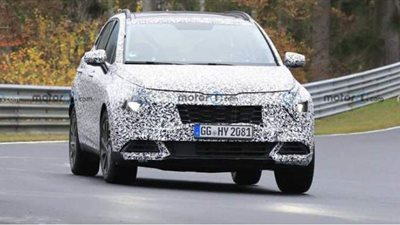 سبورتاج 2022.. الأمان والرفاهية في سيارات كيا | فيديو