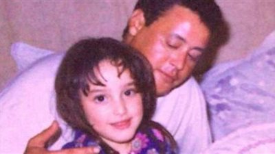 بسمة بوسيل توجه رسالة مؤثرة لوالدها