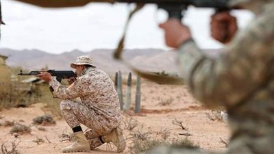 السودان يحث على ضرورة خروج جميع المرتزقة من ليبيا