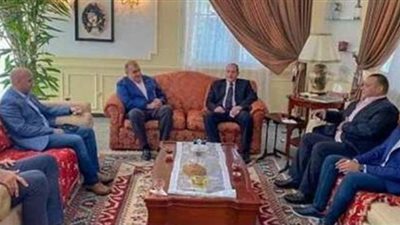 سفير مصر بالجزائر: سعيد بوجود الزمالك.. ونتمنى الفوز على المولودية غدا