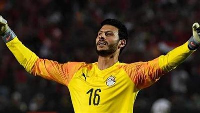 محمد الشناوي يواصل الانهيار إفريقيا ويستقبل هدفين أمام المريخ