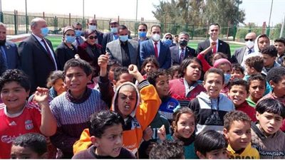 لجنة الشباب بالبرلمان لأهالي البحيرة: الحفاظ على النشء والمنشآت 