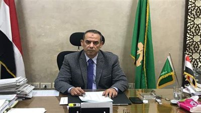 إحالة واقعة استقبال مدير إدارة بنها التعليمية بالطبل والمزمار للتحقيق