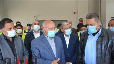 وزير النقل: إعادة هيكلة حافز الكيلو وحافز الكيلو النظيف خلال الأسبوع المقبل