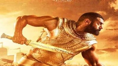 مسلسلات 2021.. عمرو يوسف يصارع الوقت لعرض «الملك» في رمضان المقبل