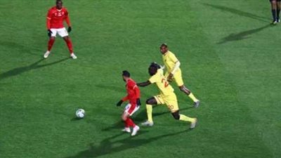 مواجهة نارية تنتظر الأهلي في ربع نهائي دوري أبطال أفريقيا