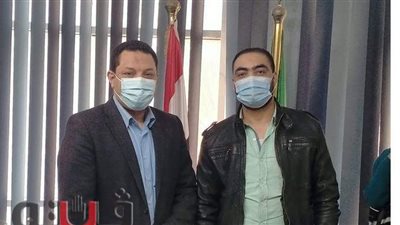 وكيل صحة المنوفية: تطعيم 2500 مواطن بلقاح كورونا