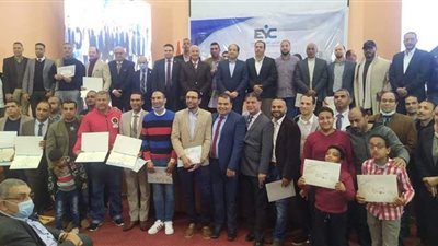 فيلم سينمائي لأبطال قناة السويس.. توصيات مؤتمر «الإرادة المصرية» ببورسعيد