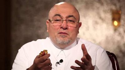 خالد الجندي عن موكب المومياوات الملكية: تكريم المخلصين لمصر