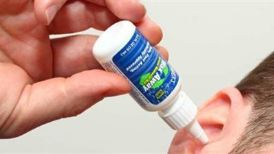 ما حكم استعمال قطرة الأذن في نهار رمضان؟.. مفتي الجمهورية يوضح