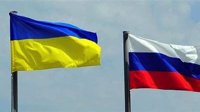 حرب تصريحات بين مسئولين روس وأوكران على خلفية التوترات