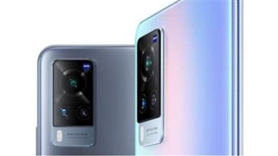فيفو تعلن رسميا عن vivo X60t.. السعر والمواصفات