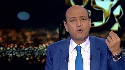 عمرو أديب عن نقل المومياوات الملكية: ارفع راسك فوق أنت مصري