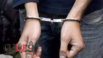 أمن المنيا يكثف جهوده لضبط المتهم بقتل سيدة وطفلها