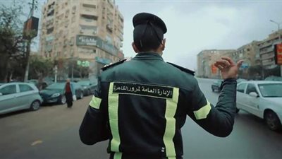 خريطة التحويلات المرورية بالجيزة أثناء نقل المومياوات الملكية