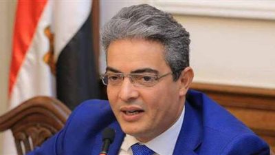 وفاة شقيقة طارق سعدة نقيب الإعلاميين