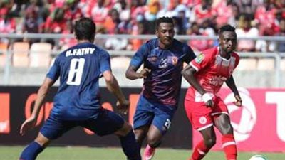 موعد مباراة الأهلي القادمة في دوري الأبطال الأفريقي