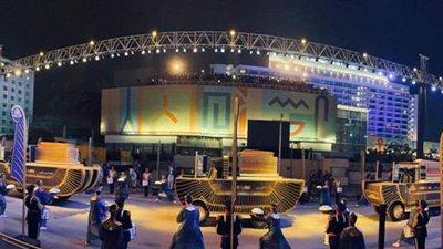 إعادة فتح 10 محاور مرورية بعد انتهاء موكب المومياوات الملكية