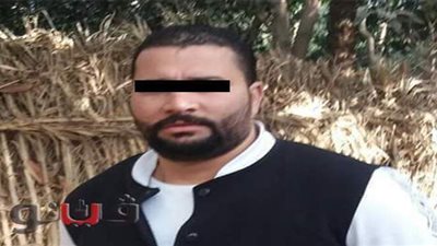 أول صورة لمرتكب مذبحة الفيوم.. وتفاصيل الحادث المثيرة