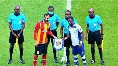 تونجيت يفجر مفاجأة بالفوز على الترجي 1/2 ويمنح هدية للزمالك