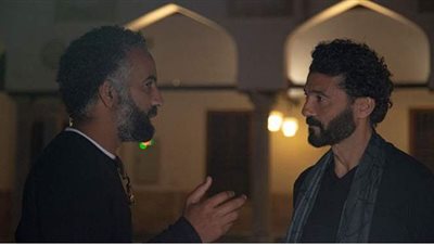 مصر الحضارة.. فيلم تسجيلي عن مجهودات الدولة لحفظ التراث والأبنية الأثرية