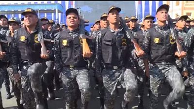 من التقديم إلى الاختبارات.. كل ما تريد معرفته عن معهد معاوني الأمن