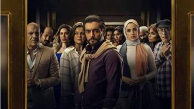 أبرزها بين السما والأرض.. مسلسلات من 15 حلقة في رمضان 2021