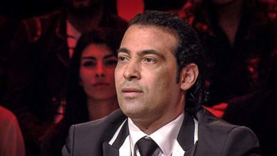 سعد الصغير يعلن زواجه من فنانة شابة |فيديو