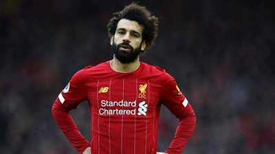 التعليم العالي تكشف حقيقة فصل اللاعب محمد صلاح