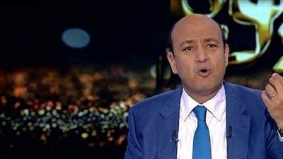 عمرو أديب: حفل نقل المومياوات الملكية مبهر ويكيد الأعادي