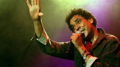 محمد منير: فخور بمشاركتي في حفل المومياوات الملكية.. ولا حياة بدون تاريخ |فيديو