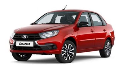 سيارات 2021... 3000 جنيه زيادة في أسعار لادا جرانتا أوتوماتيك