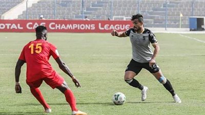 الأهلي الأقوى هجوما وسيمبا أصلب دفاعا بالمجموعة الأولى لدوري الأبطال