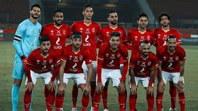 بعثة الأهلي تصل إلى مطار القاهرة بعد التعادل مع المريخ السوداني