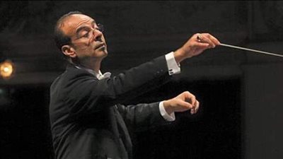 قائد أوركسترا موكب المومياوات الملكية: قدمنا عزفا تاريخيا