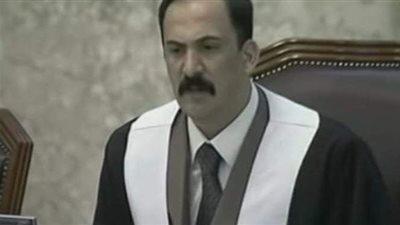 وفاة محمد عريبي قاضي محاكمة «صدام حسين» متأثرا بكورونا