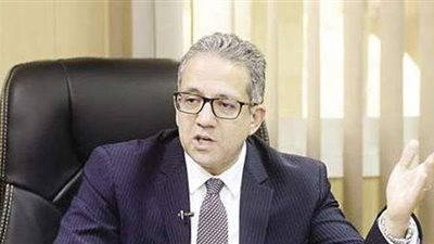 وزير الآثار: موكب نقل المومياوات الملكية أبلغ رد على المشككين | فيديو