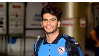 طبيب الزمالك يكشف تفاصيل إصابة زيزو