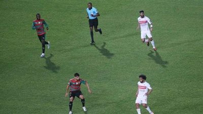 إبراهيم سعيد: الزمالك قدم مباراة جيدة أمام المولودية والروح ظهرت مؤخرا