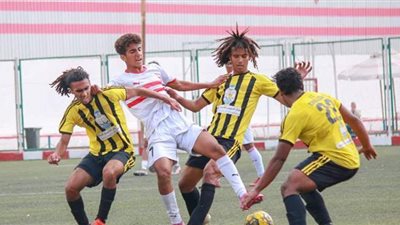 نتائج الجولة الخامسة للتصفية النهائية لدوري الجمهورية 2003