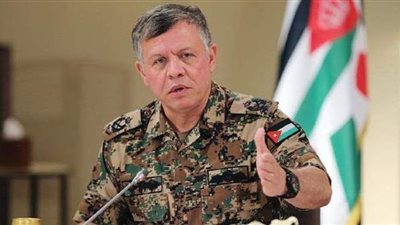 الإمارات تؤكد تأييدها لقرارات الملك عبد الله لحماية واستقرار الأردن