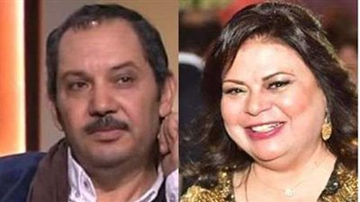 كمال أبو رية لماجدة زكي: بعتذرلك وسامحيني.. غلطت كتير لأني كنت صغيرا