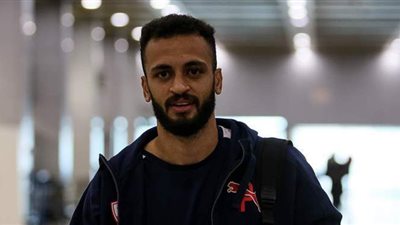 إبراهيم سعيد: المهاجم مهمته الأهداف ومفيش حاجة اسمها محطة