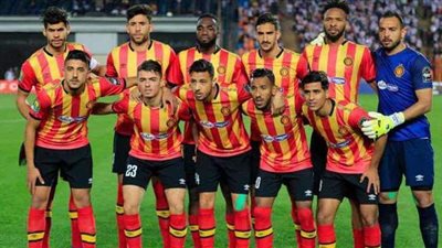 شادي محمد: الترجي سيلعب أمام المولودية من أجل صدارة المجموعة