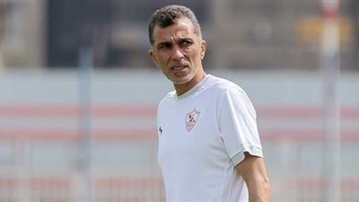 أسامة نبيه: الترجي لن يخسر أمام المولودية | فيديو