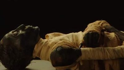 أثري يكشف طريقة تغلب القدماء المصريين على تجاعيد الوجه | فيديو