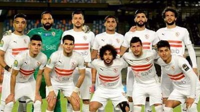 9 لاعبين تواجدوا في آخر مواجهة زملكاوية في أرض الجزائر