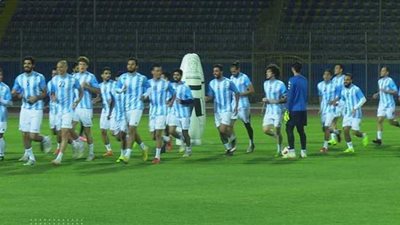 التشكيل المتوقع لبيراميدز بمواجهة الرجاء المغربي بالكونفدرالية